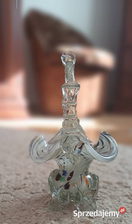 Koszyk Murano warmińsko-mazurskie Olsztyn