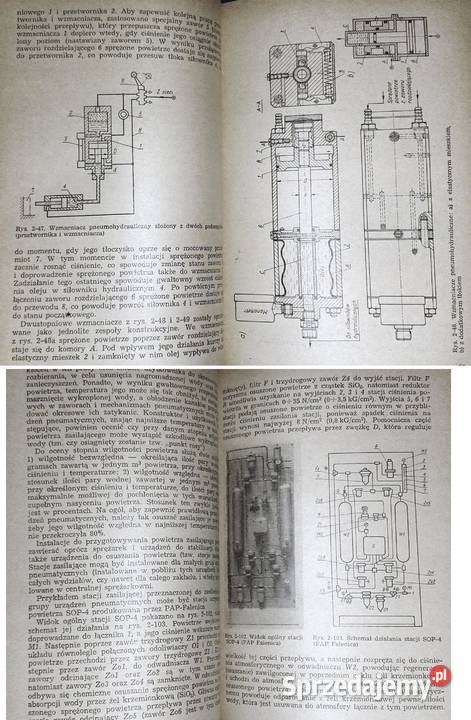 Przyrządy i uchwyty pneumatyczne Wiesław Chełm