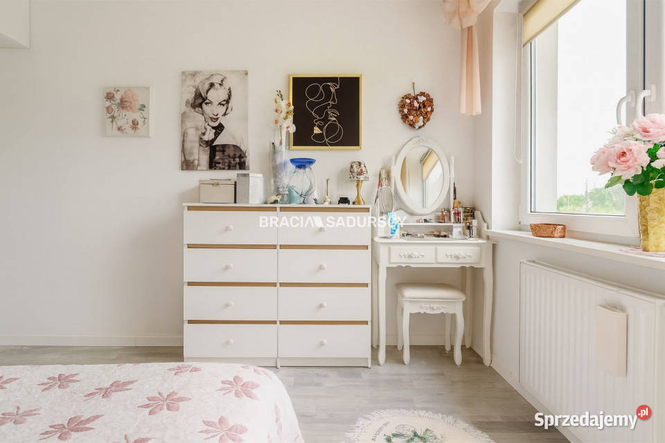 Sprzedam mieszkanie Kraków Macieja Dębskiego sprzedam