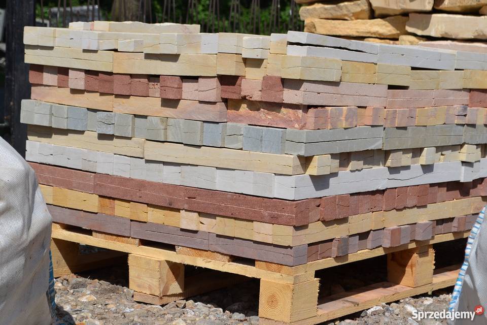 Kamień cięty Kamien na schody blaty tarasy Budownictwo i akcesoria Kraków