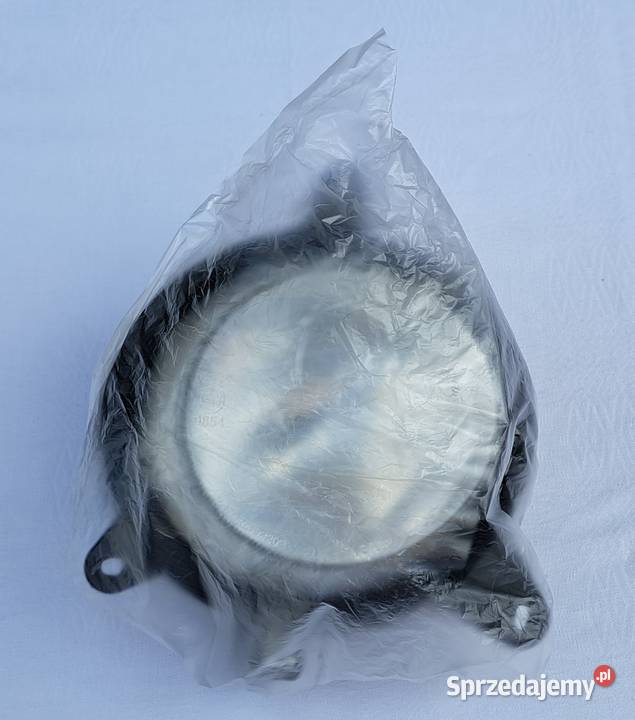 REFLEKTOR HALOGEN PRAWY PRZÓD PRZEDNI KIA dolnośląskie Mielęcin sprzedam