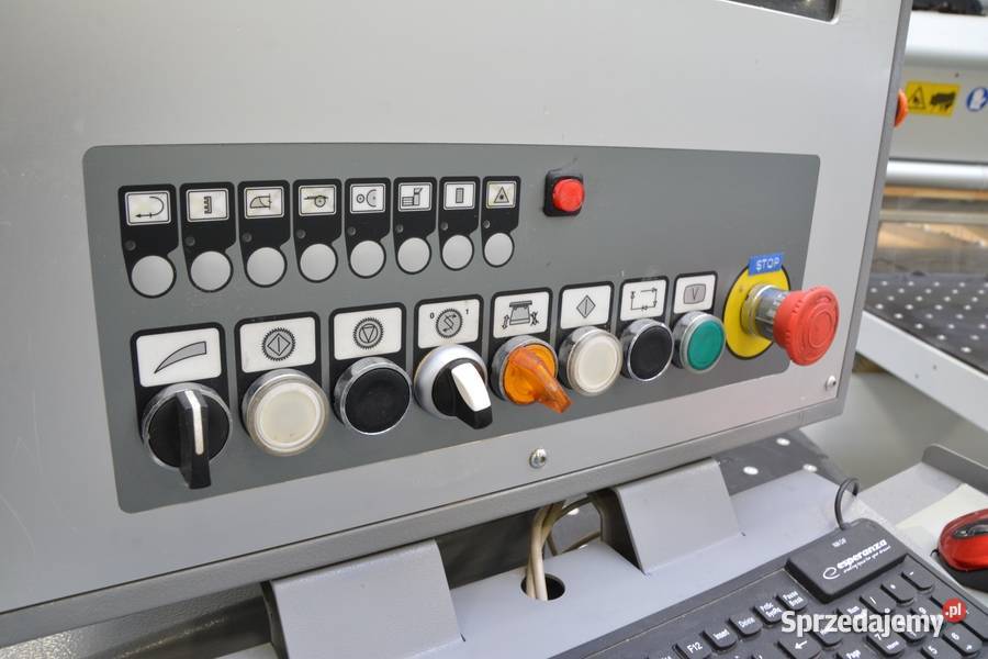 6507 PIŁA PANELOWA SELCO EB80 ACTIVE Biertowice sprzedam