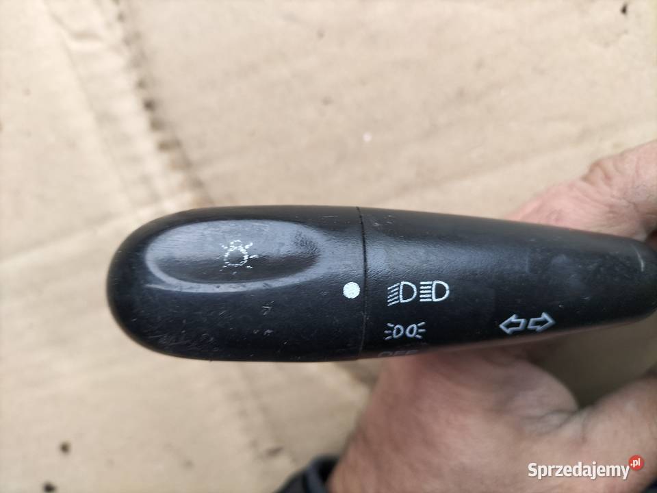 MANETKA MATIZ Kamień-Kolonia sprzedam