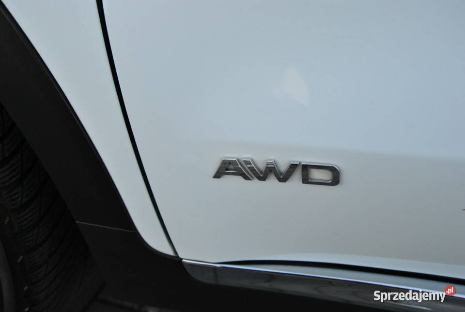 Kia Sportage 4x4 LIFT Rej Navi Lane Assist światła do jazdy dziennej Modliborzyce