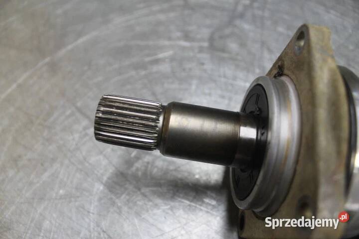 Kawasaki Plairie 360 KVF360 Przekładnia stożkowa podkarpackie Korczowa