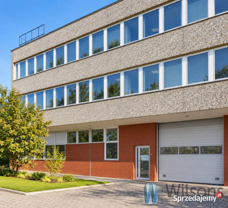 Lokal Warszawa Jagiellońska 187m2 mazowieckie