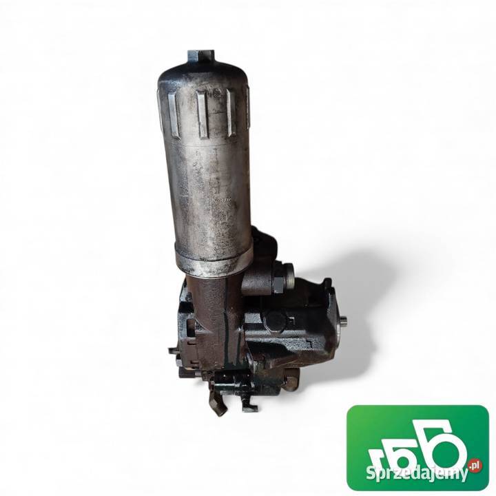 Pompa hydrauliczna AL A10CNO 63 DFR152R Rexroth Hydraulika Do ciągników sprzedam