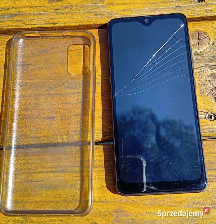 Smartfon telefon Cubot J8 216Gb
