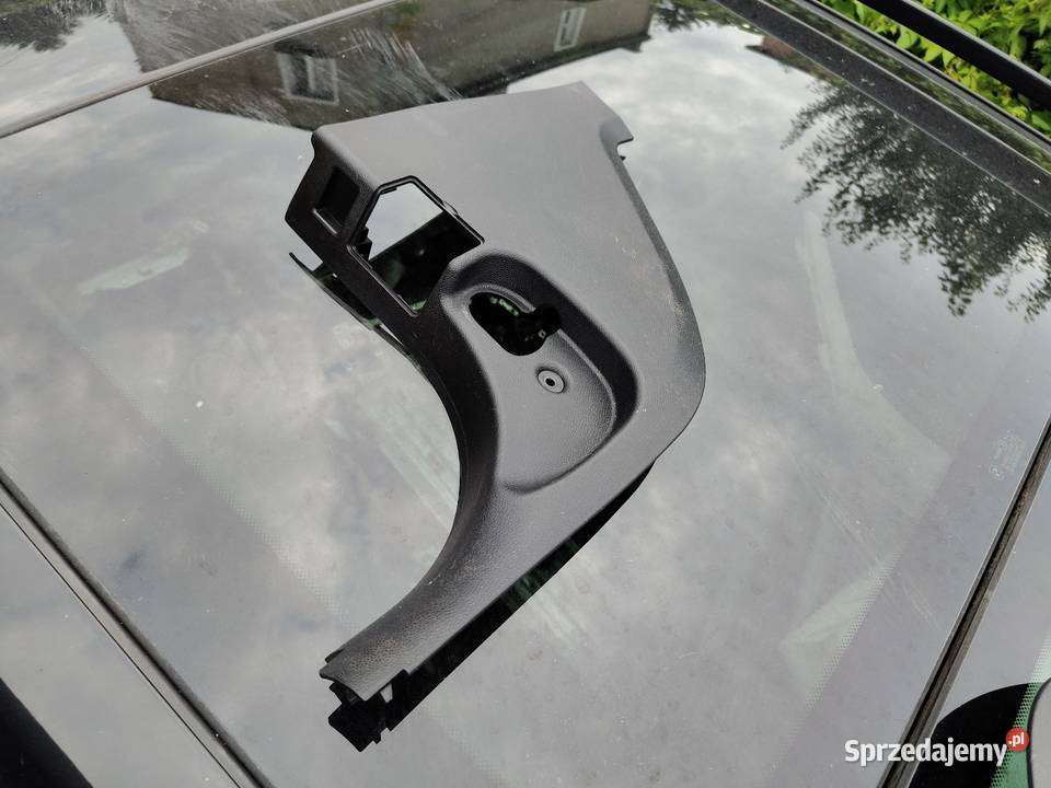 Bmw e90 osłona progu wewnętrznego Europa Aleksandrów Łódzki