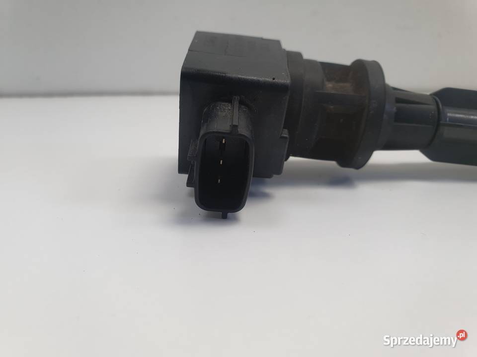 CEWKA ZAPŁONOWA Mazda 6 II GH 20 16V DISI lubelskie Rudka