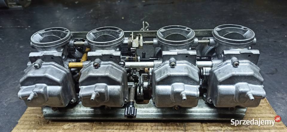 HONDA CB750F CB750K CB750c gaźniki Pozostałe kujawsko-pomorskie Bydgoszcz