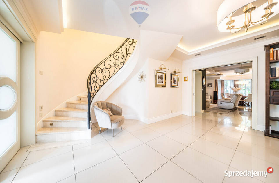 Dom wolnostojący Strzeszyn wielkopolskie Poznań