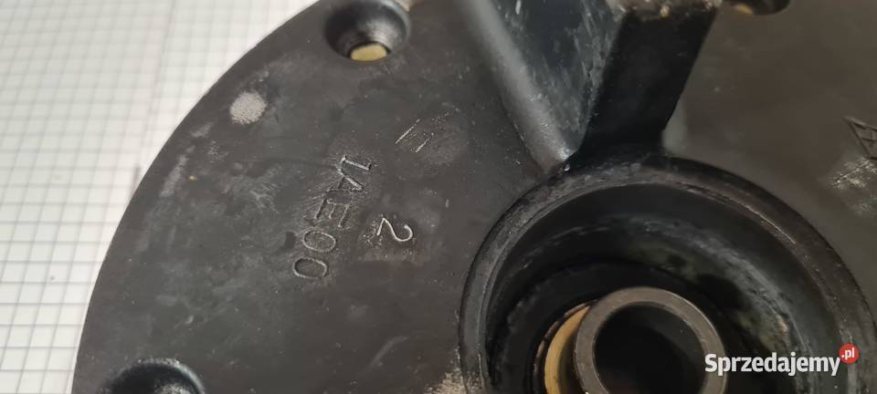 Yamaha FZR 600 3HE zabierak wybierak Warszawa