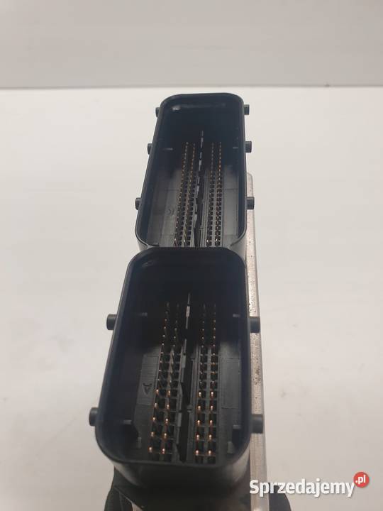 STEROWNIK SILNIKA AUDI A4 B8 A5 CAGA 03L906022JN Przystajń