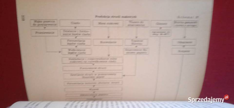 Podręcznik Ciastkarstwo Świdnica sprzedam