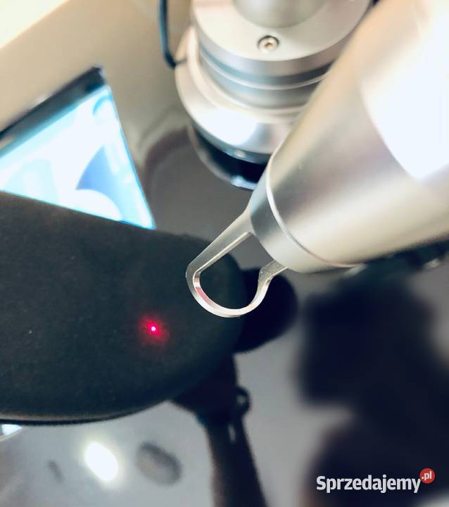 Laser pikosekundowy PICOCARE Elbląg