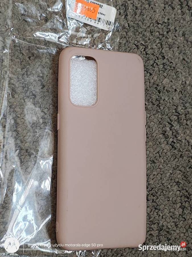 Etui plecki do Oppo Reno5 Międzyrzec Podlaski