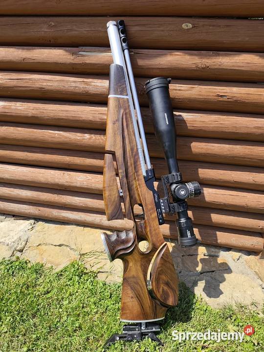 Walther LGM2 full custom Sandomierz sprzedam
