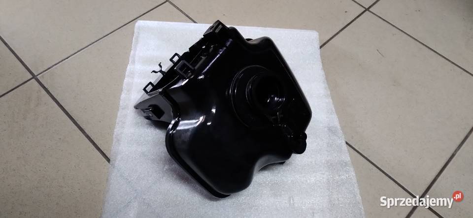 Airbox Suzuki DR 125 Brzeszcze