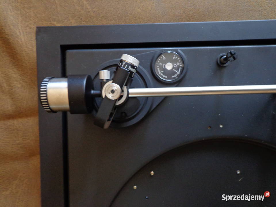 DUAL 505 GRAMOFON Kraków