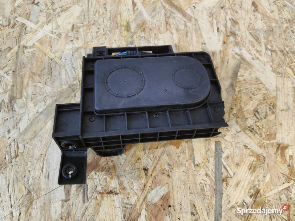 Głośnik Symulator Dźwięku Hyundai Ioniq V 5 Pleszew