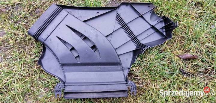 Bmw e46 lift osłona pasa 316i 318i 320i n42 Aleksandrów Łódzki