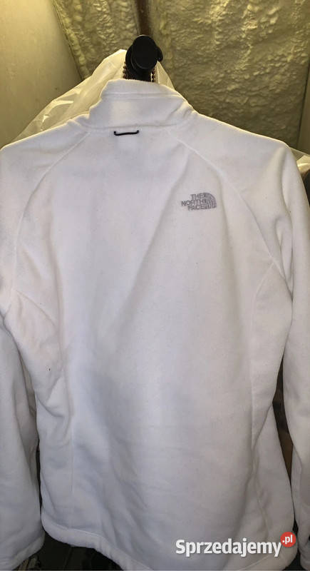 The North Face Damska Wiatrówkapolar 2w1 kurtka Odzież damska Zbychowo