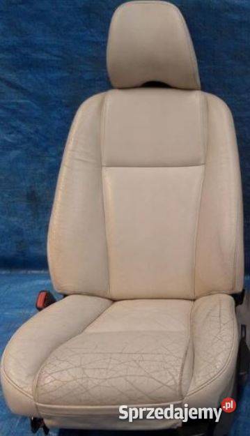 Mata grzewcza do samochodu Volvo XC90 I osobowe mazowieckie Warszawa