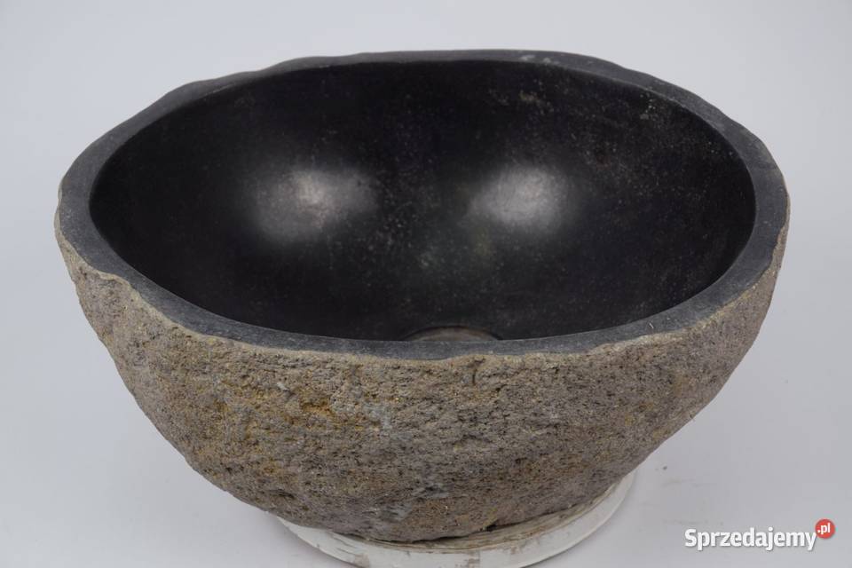 RIVER STONE RSB MINI BN25 kamienna umywalka Gdynia