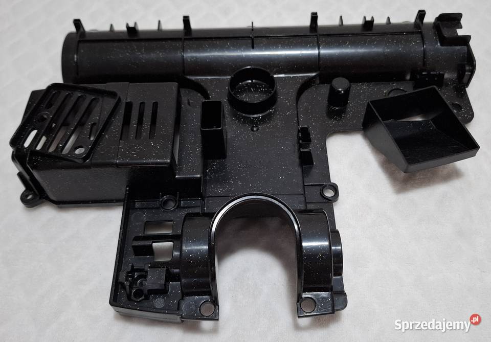 Środkowa część obudowy elektroszczotki FDDBS06