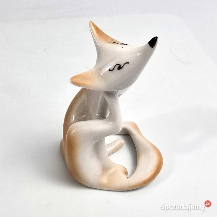 Look Lis Hollohaza Węgry Klra Zumpfe mazowieckie