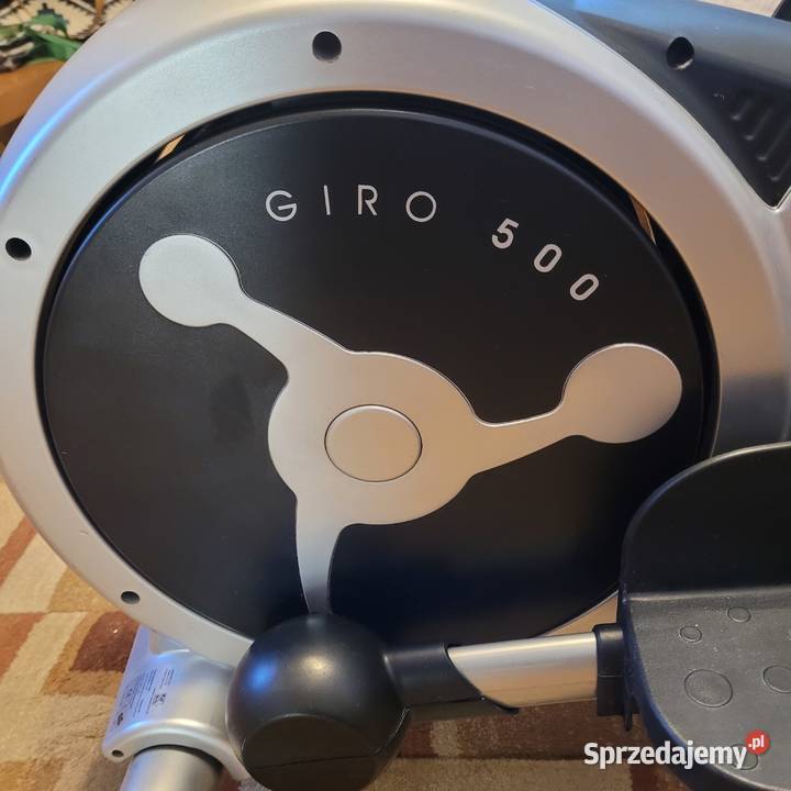 Orbitrek Kettler Giro 500 Zamość sprzedam