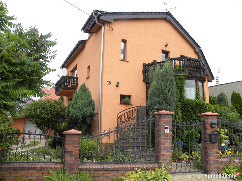 dom KędzierzynKoźle os Zabieniec 2663zł/m2 Domy Kędzierzyn-Koźle