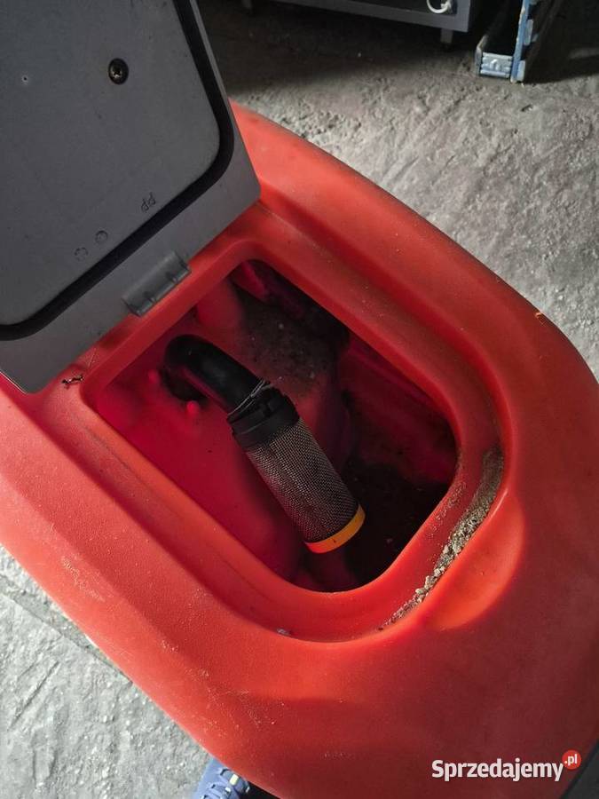 Szorowania hako b30 Sklep Siedlce