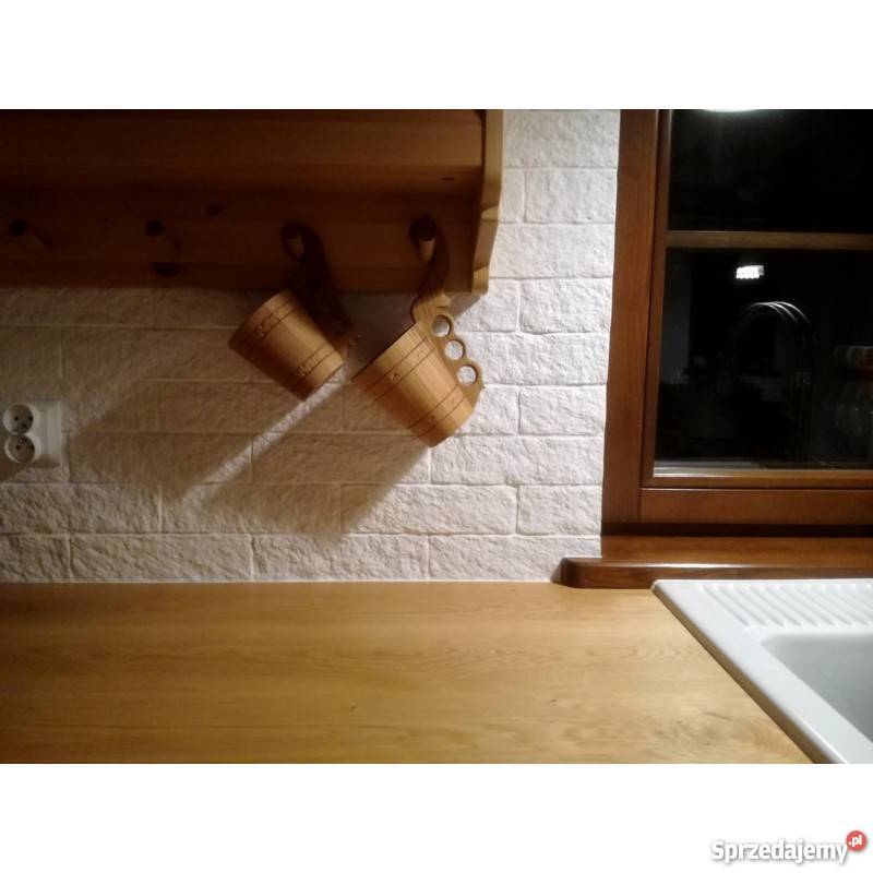 Ręcznie formowane płytki ceglanePiękne