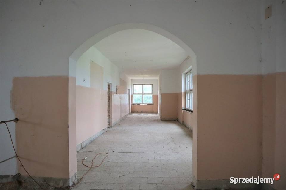 Łubcze inwestycja która ma sens dziś i 10 lat sprzedam