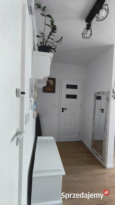 Nowoczesne mieszkanie w Tarnowie ulica 34m2 Tarnów