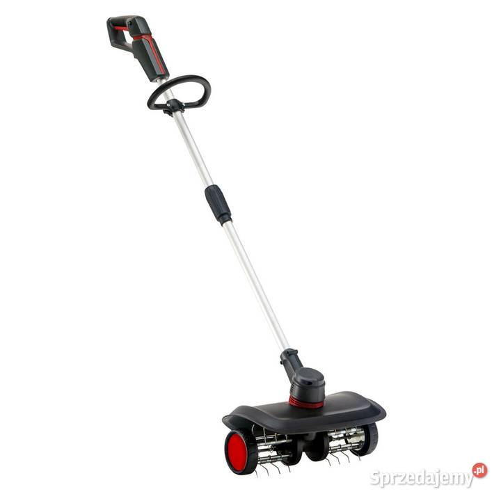 Aerator akumulatorowy ALKO AR 1835 18 V Comfort Tajęcina