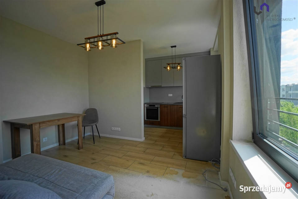 wynajmu mieszkania 38m2 2 pokoje Katowice Mieszkania