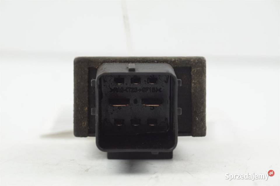 MODUŁ 110678071R RENAULT MASTER III Lipno