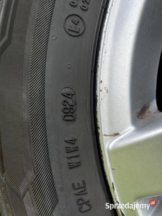 Volkswagen Golf IV Ostropole