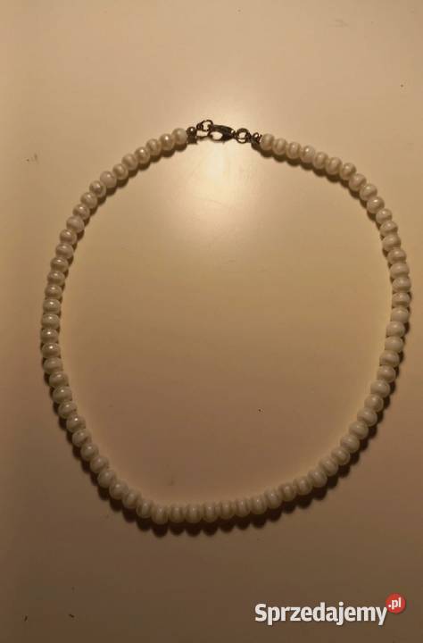 Perły Naszyjniki Myślenice