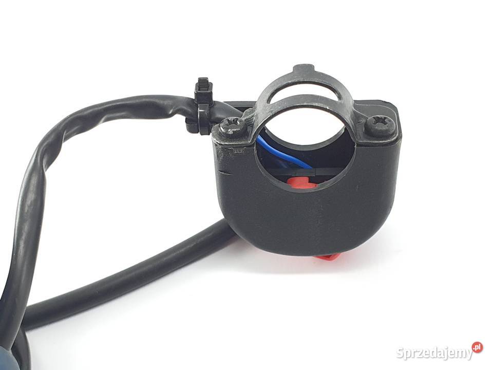 Wlacznik Przelacznik Gaszenie Yamaha Grizzly 550