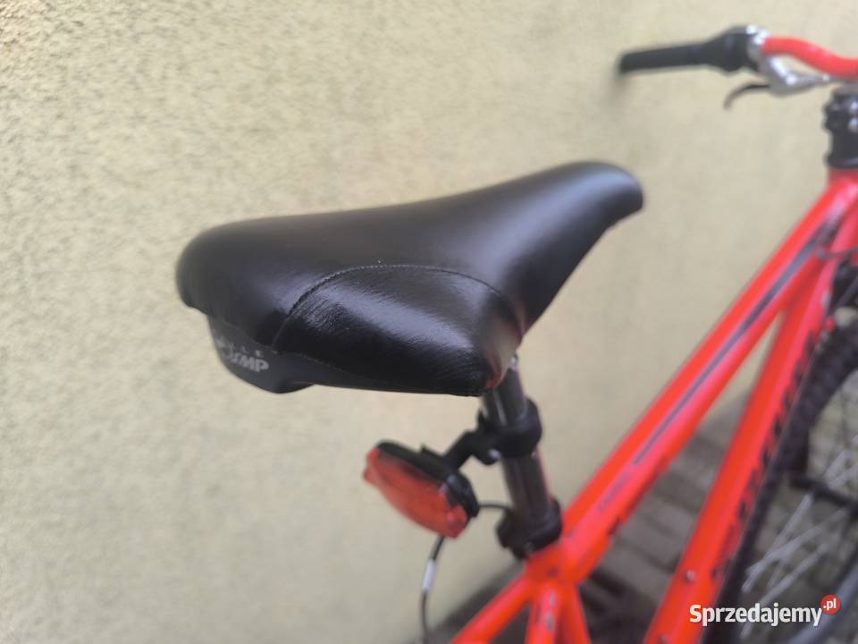 Rower Górski Team kujawsko-pomorskie Grążawy