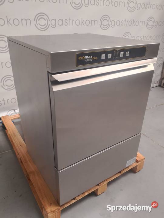 ZMYWARKA UNIWERSALNA ECOMAX BY HOBART  dolnośląskie Wrocław