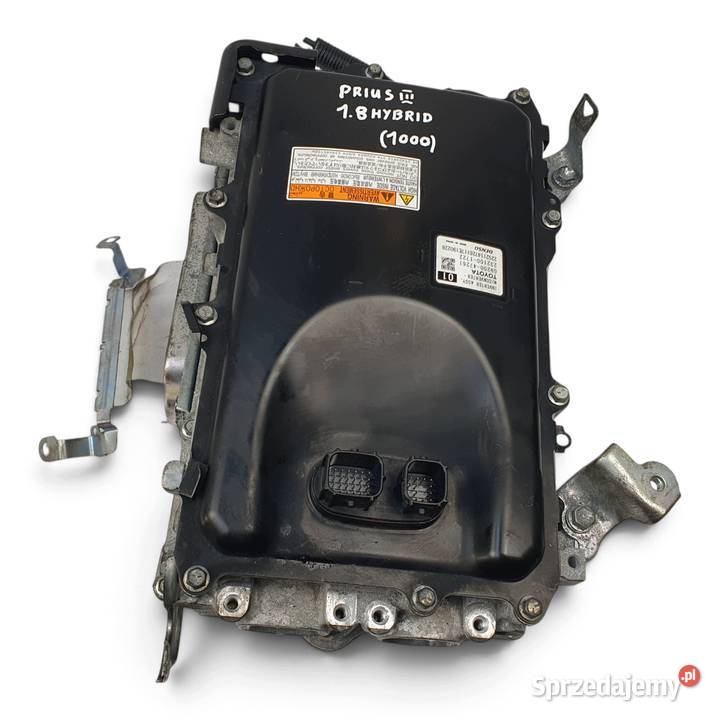 FALOWNIK INWERTER KONWERTER Toyota Prius IV 18 Chełm