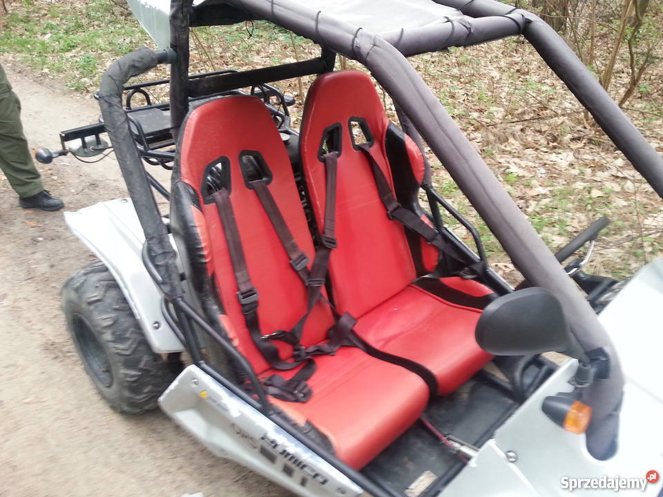 Buggy Zumico podkarpackie Stalowa Wola