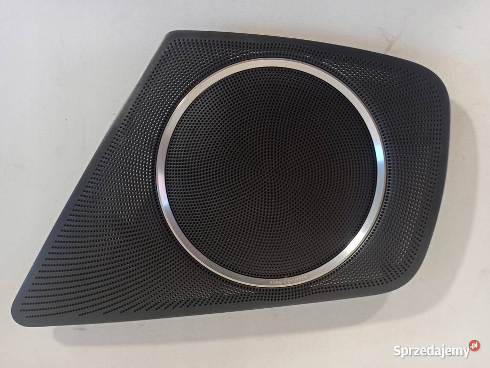 OSŁONA GŁOŚNIKA BANG OLUFSEN 8T0035419A Podszybia
