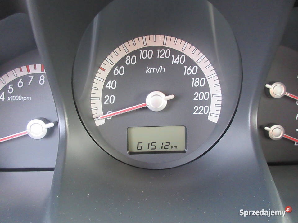 4x4 20 benzyna 62 skóry klimatronik szyberdach ABS mazowieckie Radom sprzedam