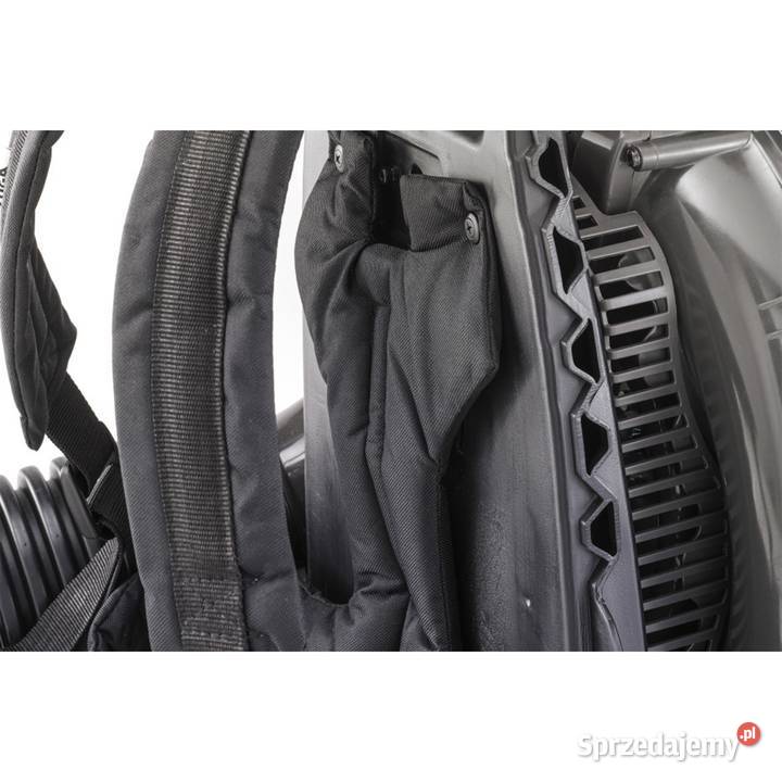 Dmuchawa spalinowa Stiga BL 980 R Tajęcina